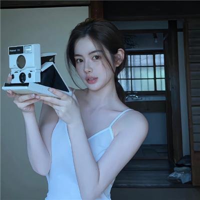 美国好人家